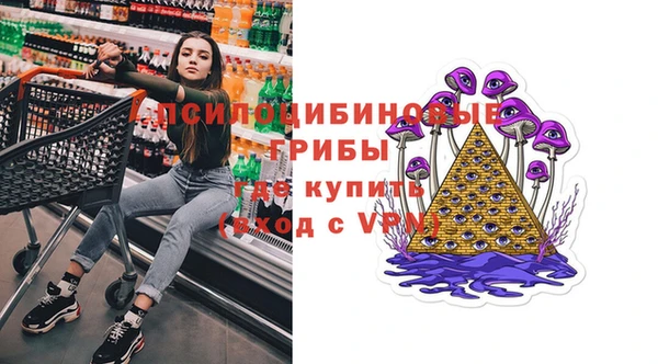 Альфа ПВП Зерноград